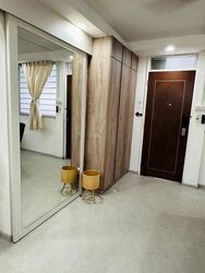 Blk 348 Woodlands Avenue 3 (Woodlands), HDB 4 Rooms #564048421